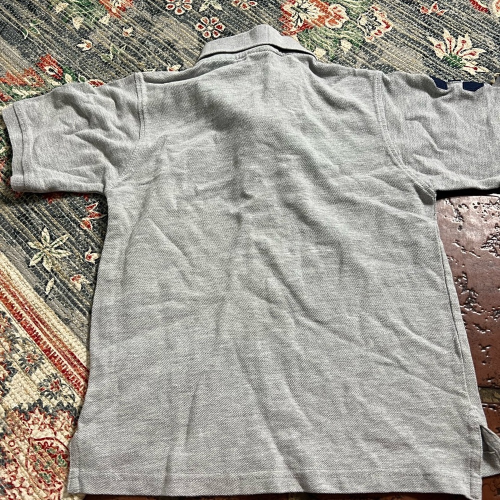U.S. Polo Assn. polo top - Picture 4 of 4